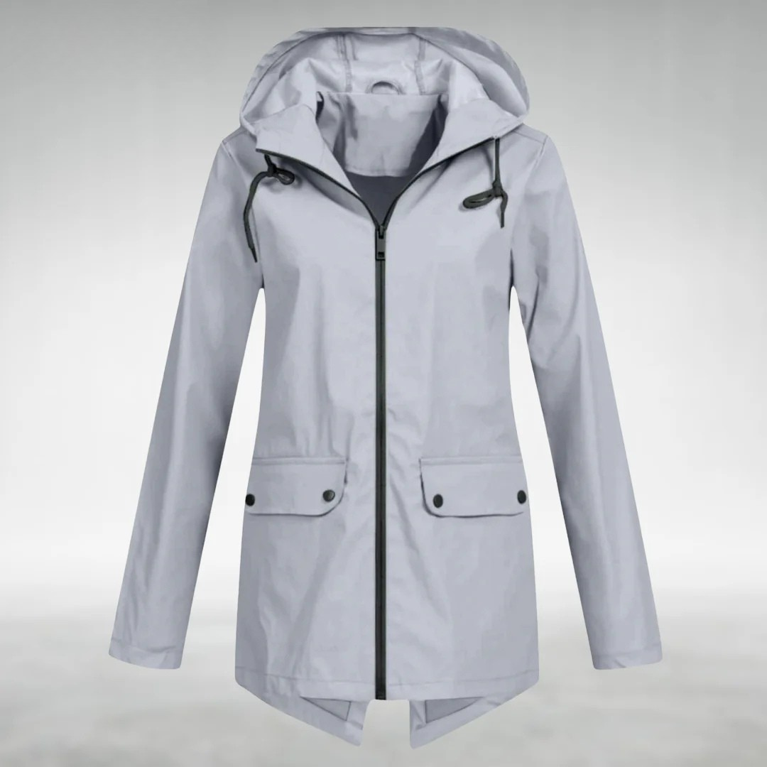 Roslyn - Stylish Waterproof Jacket