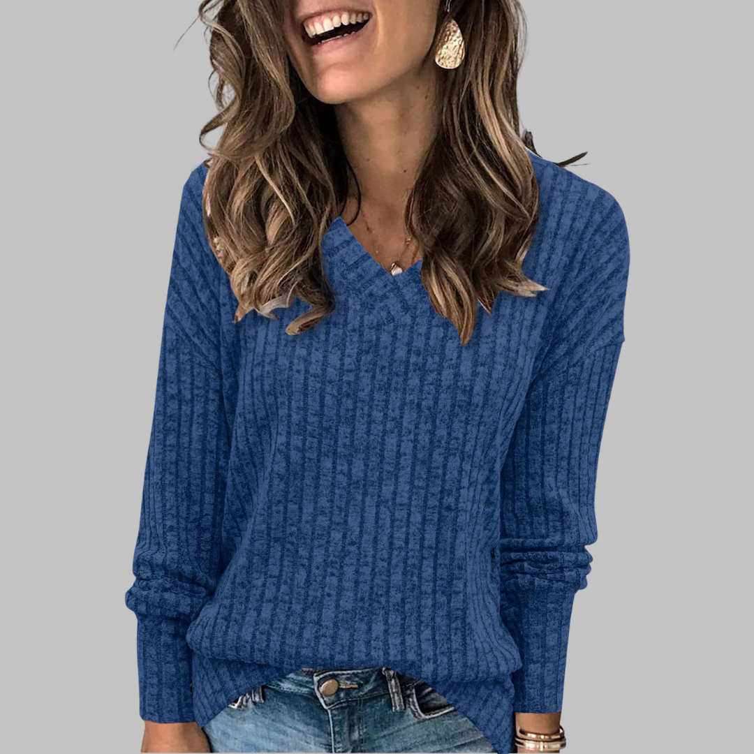 Deri - Effortless Chic Sweater