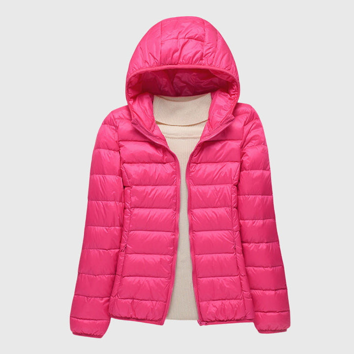 Lily - Stylish Winter Jacket