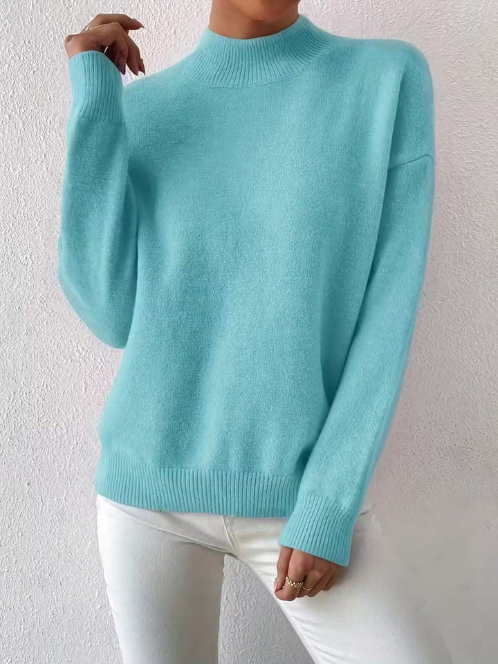Claire™ | Sophie Cozy Knit Sweater