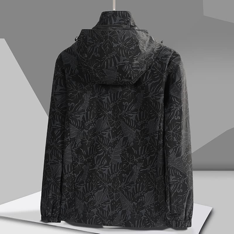 Claire - Versatile Waterproof Jacket