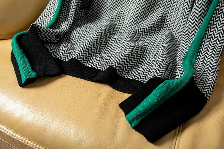 Mia - Elegant Winter Sweater