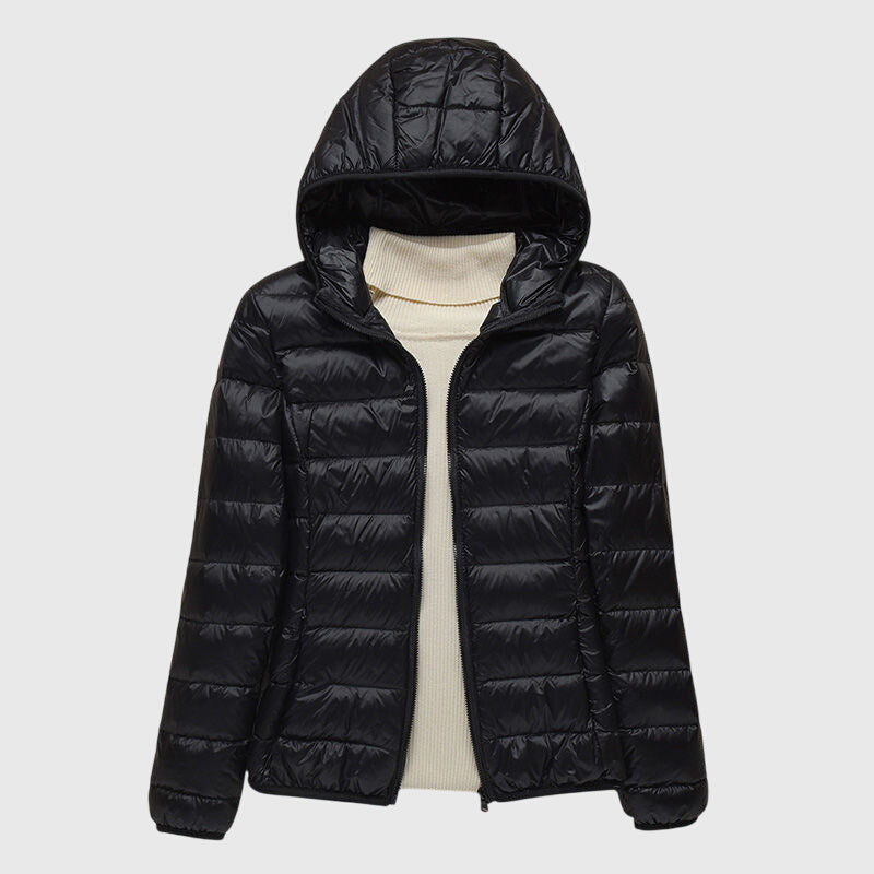 Lily - Stylish Winter Jacket