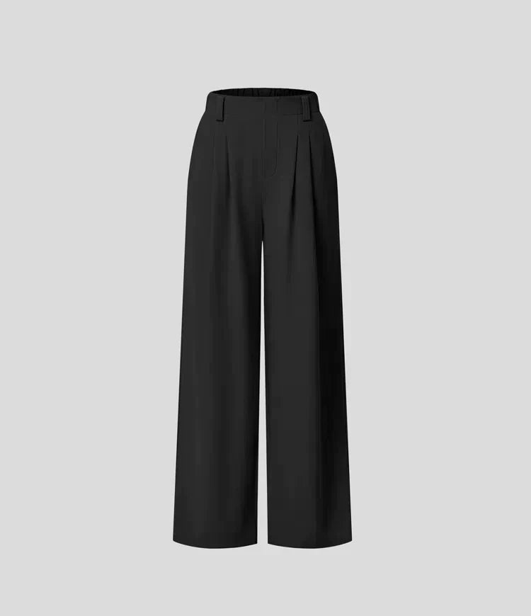 Isabella - Flattering Fit Trousers