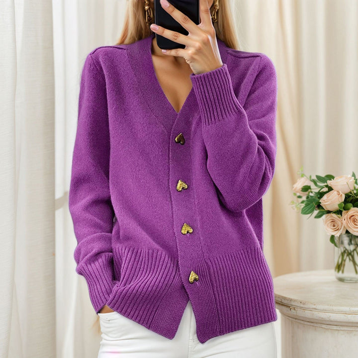 Claire™ | Teresa Cardigan