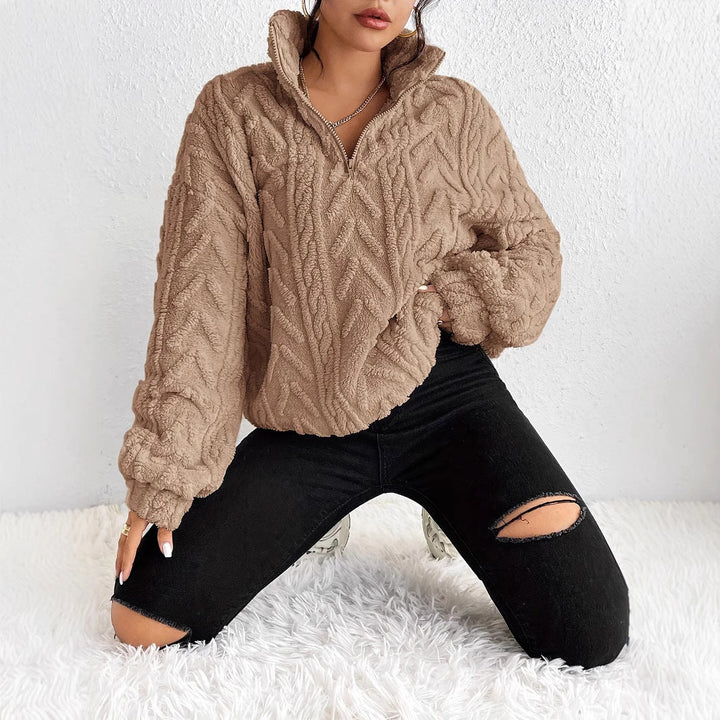 Claire™ | Cozy Oversized Sweater