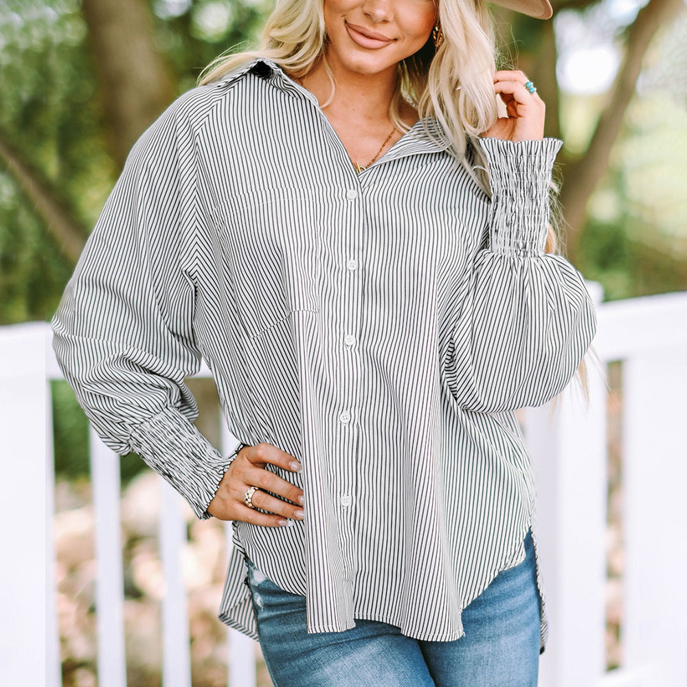 Maude - Effortless Everyday Shirt