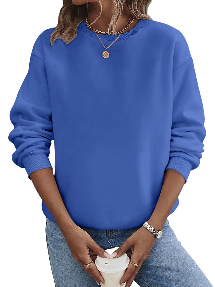 Claire™ | Colorful Comfort Sweater