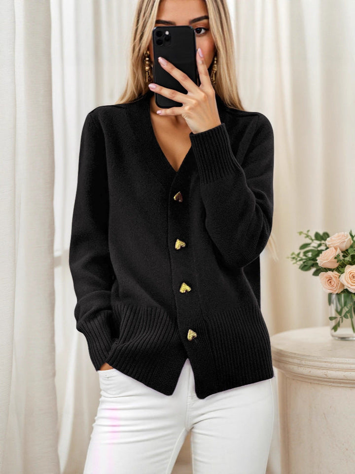 Claire™ | Teresa Cardigan
