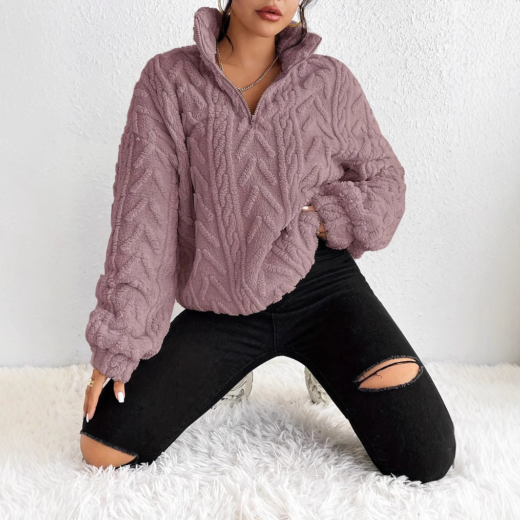 Claire™ | Cozy Oversized Sweater