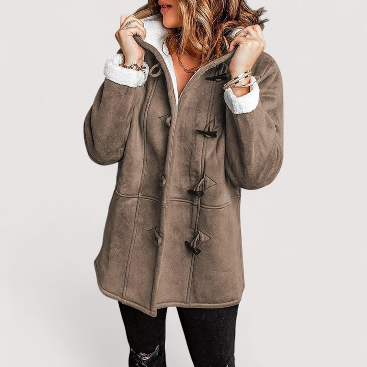 Lynn - Stylish Winter Jacket