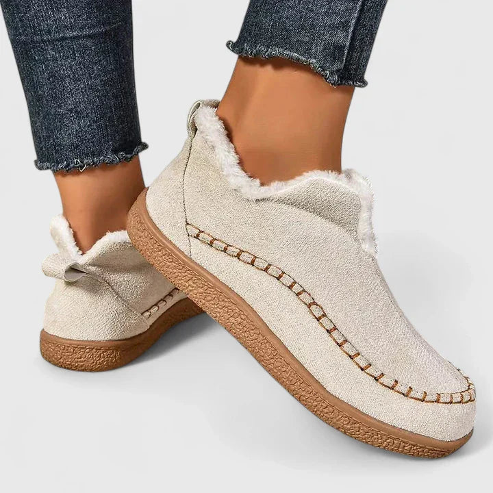 Victoria | Lux Orthopaedic Boots