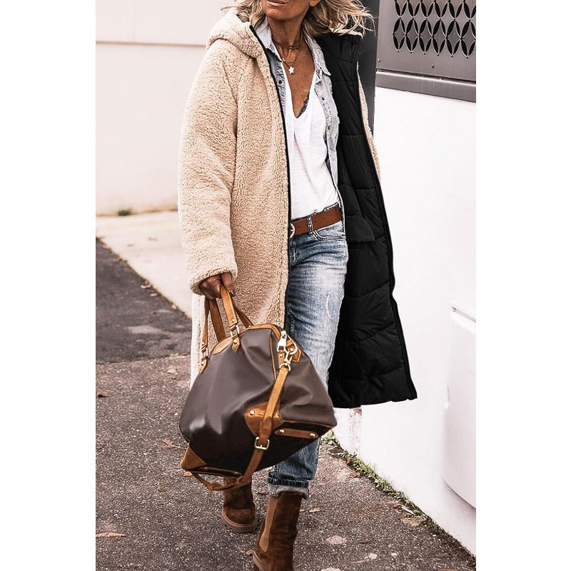 Vancouver® | Mountain Trail Long Coat