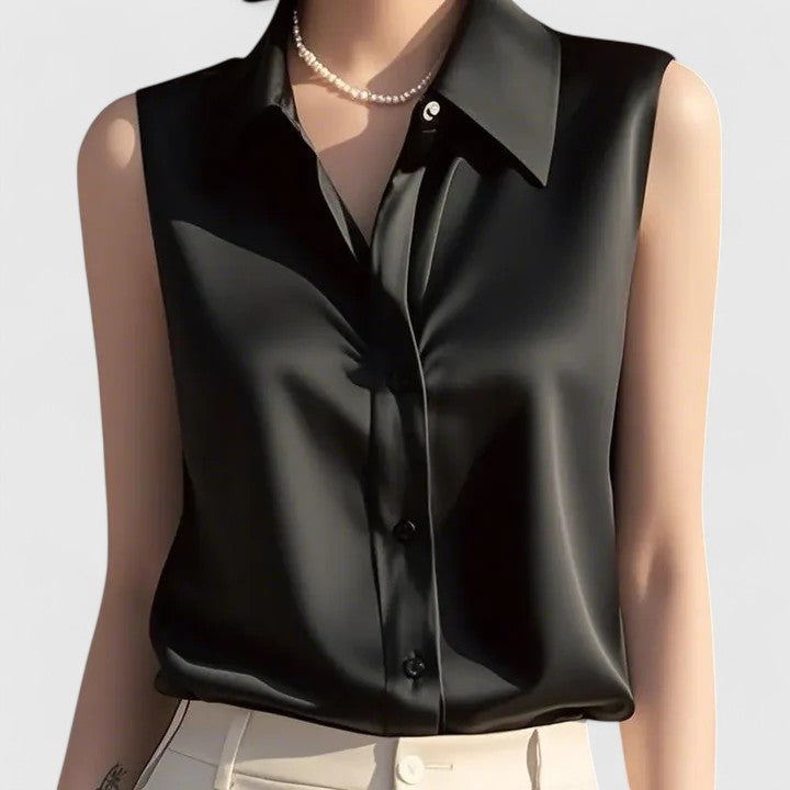 Victoria | Sophisticated Blouse