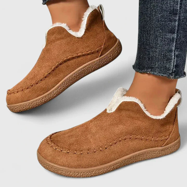 Victoria | Lux Orthopaedic Boots