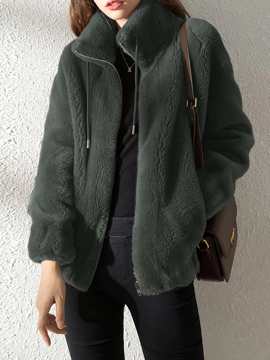 Avelora - Cozy Everyday Jacket