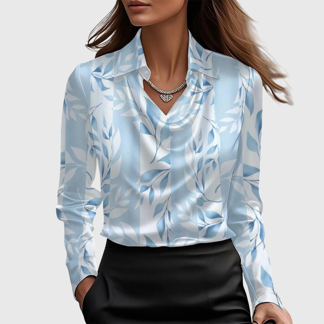 Victoria | Elegant Blouse