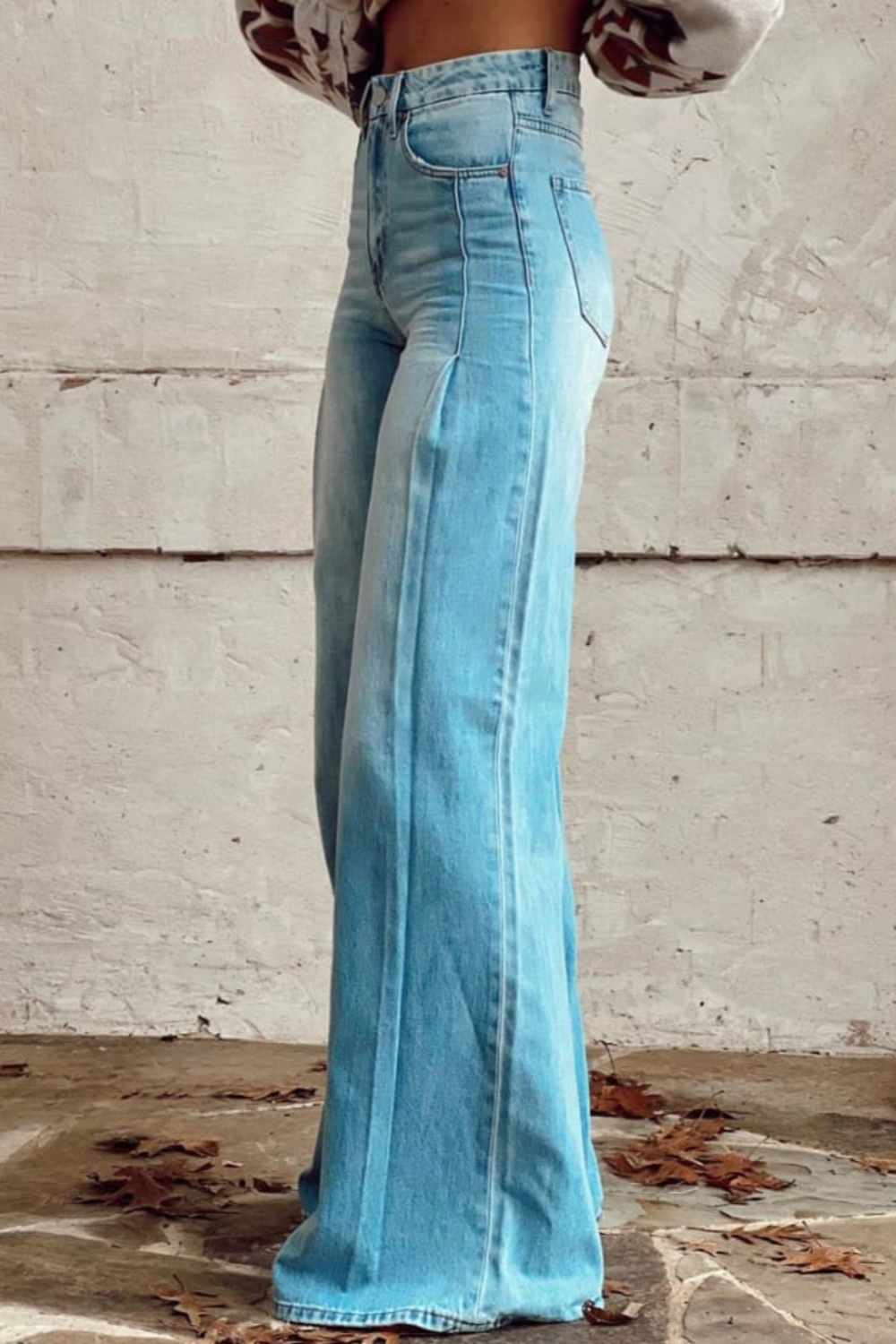 MIA | Boho Vintage Pants