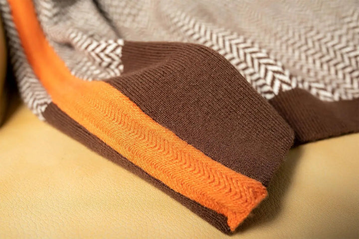 Mia - Elegant Winter Sweater