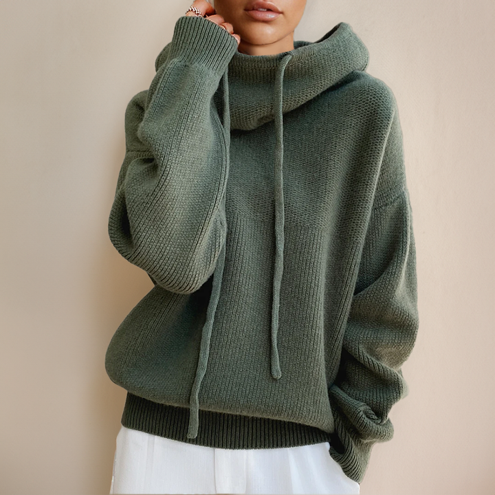 Loren - Cozy Oversized Sweater