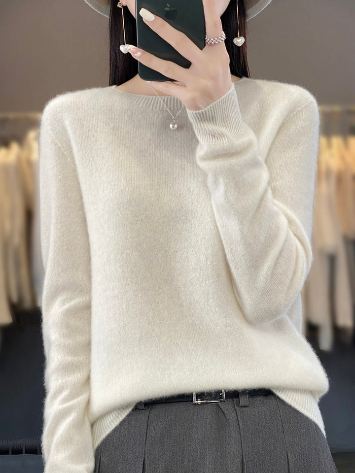 Celena - Trendy Warm Sweater