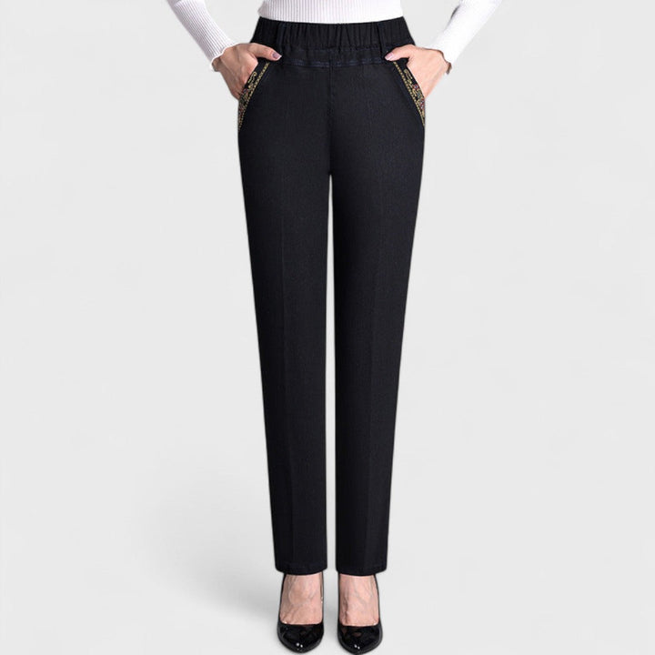 Maira - Chic Comfort Jeans