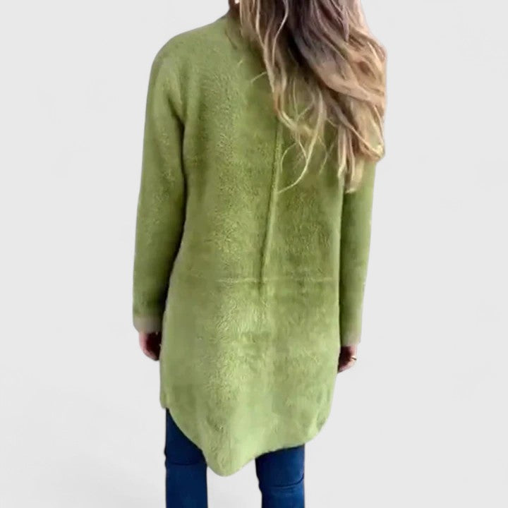 Margaret Ann - Timeless Elegant Blazer